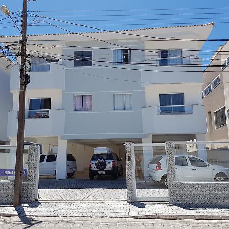 Edesias Forte Pe Na Areia E A 350 Metros Do Centro Dos Ingleses Florianópolis Екстериор снимка