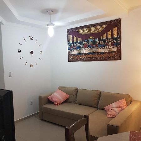Edesias Forte Pe Na Areia E A 350 Metros Do Centro Dos Ingleses Florianópolis Екстериор снимка