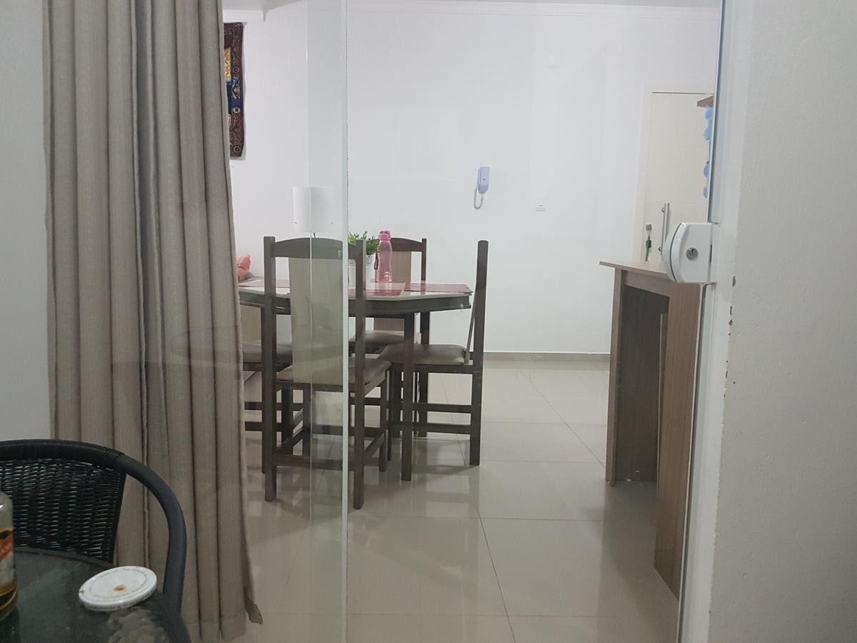 Edesias Forte Pe Na Areia E A 350 Metros Do Centro Dos Ingleses Florianópolis Екстериор снимка