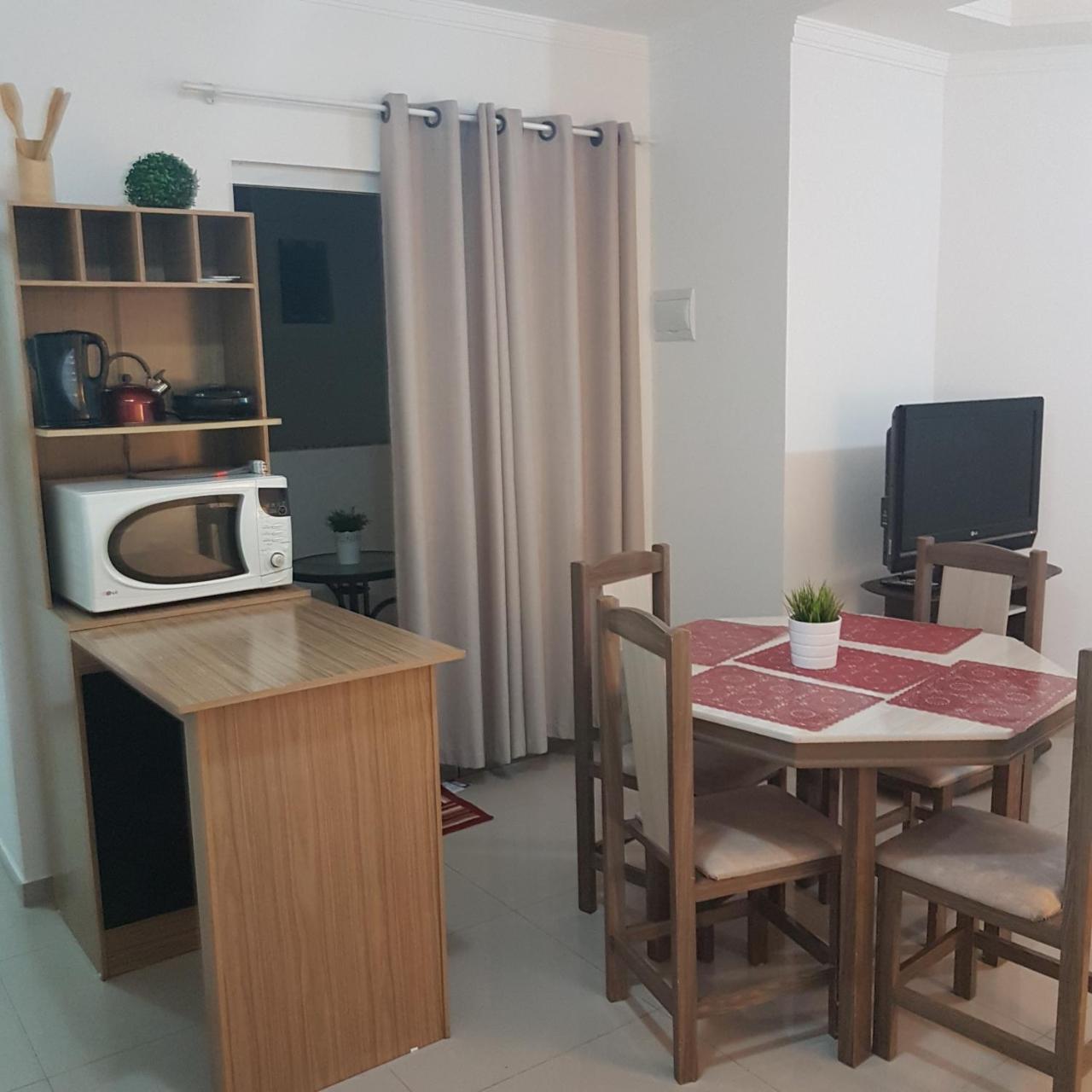 Edesias Forte Pe Na Areia E A 350 Metros Do Centro Dos Ingleses Florianópolis Екстериор снимка
