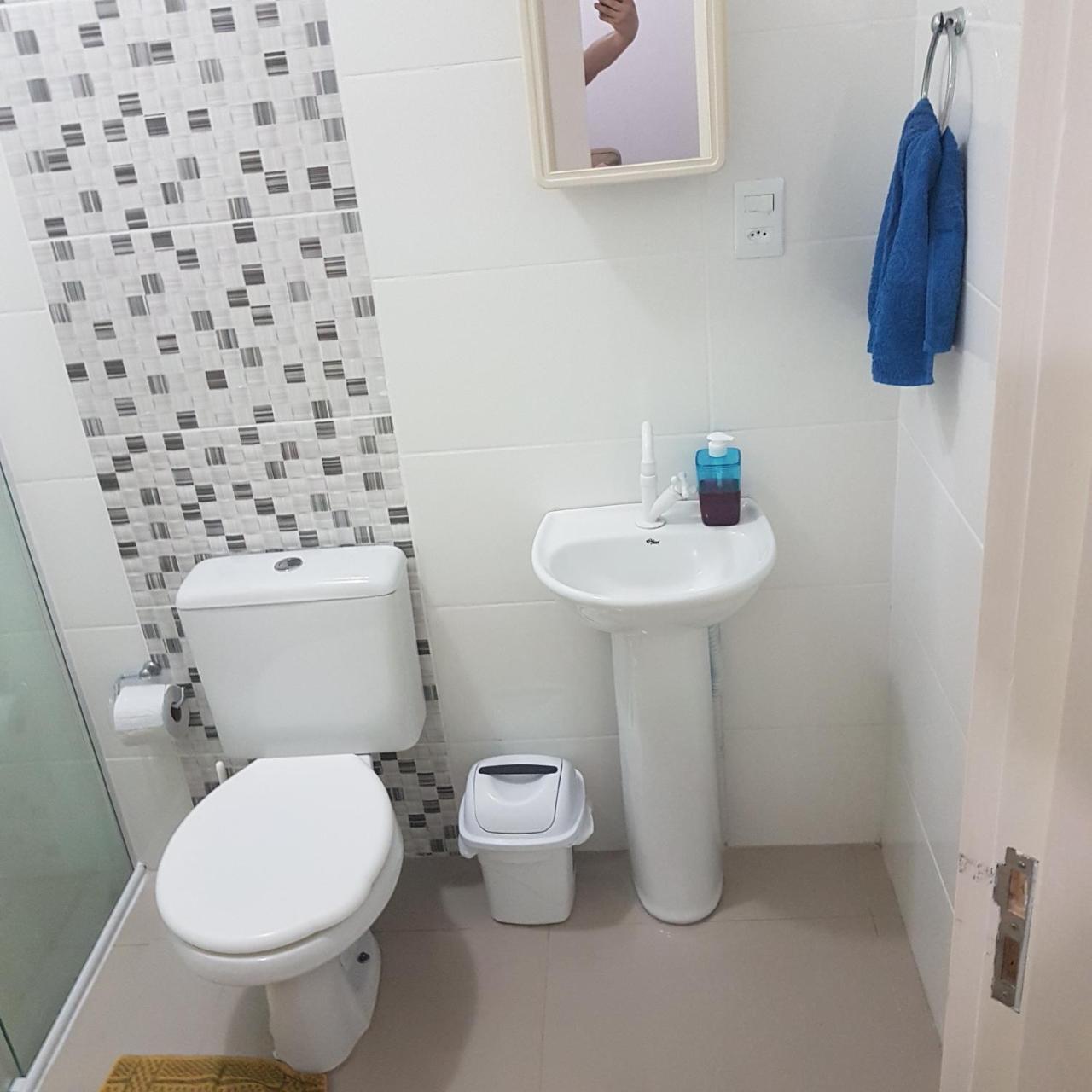 Edesias Forte Pe Na Areia E A 350 Metros Do Centro Dos Ingleses Florianópolis Екстериор снимка