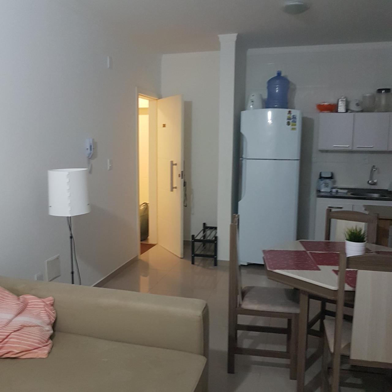 Edesias Forte Pe Na Areia E A 350 Metros Do Centro Dos Ingleses Florianópolis Екстериор снимка