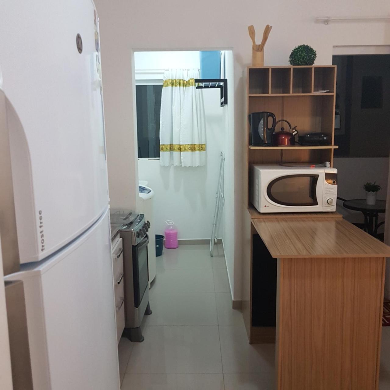 Edesias Forte Pe Na Areia E A 350 Metros Do Centro Dos Ingleses Florianópolis Екстериор снимка
