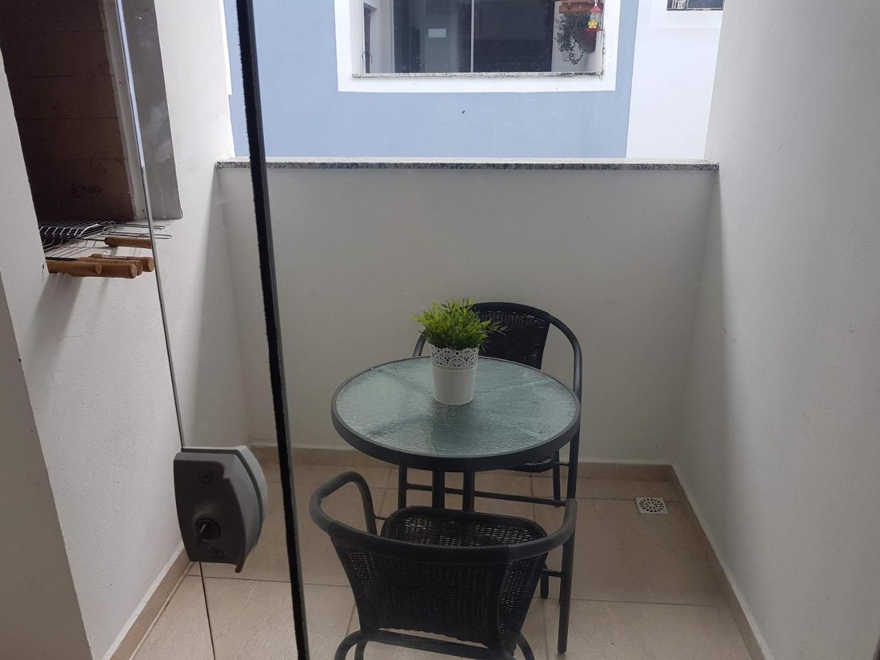 Edesias Forte Pe Na Areia E A 350 Metros Do Centro Dos Ingleses Florianópolis Екстериор снимка