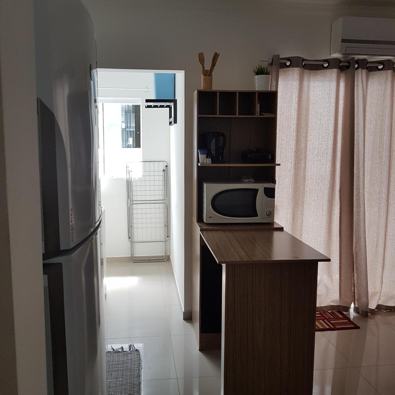 Edesias Forte Pe Na Areia E A 350 Metros Do Centro Dos Ingleses Florianópolis Екстериор снимка