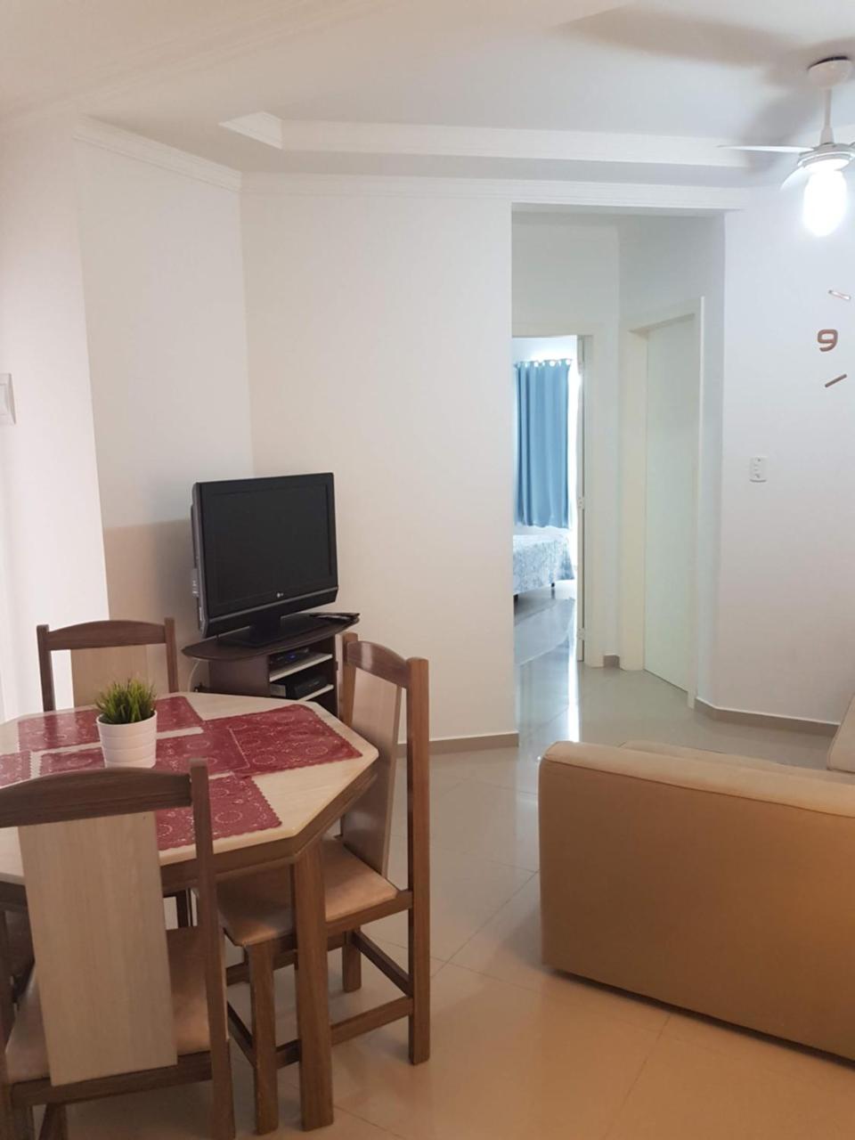 Edesias Forte Pe Na Areia E A 350 Metros Do Centro Dos Ingleses Florianópolis Екстериор снимка